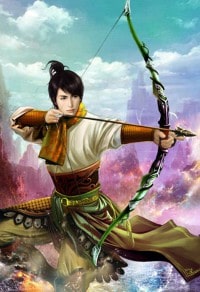 穿越七十年代之农家好女