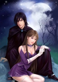 小祖宗与大魔王